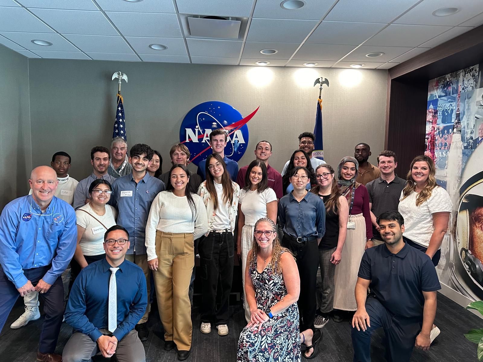 NASA